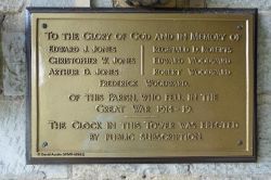 2.Haselor Plaque